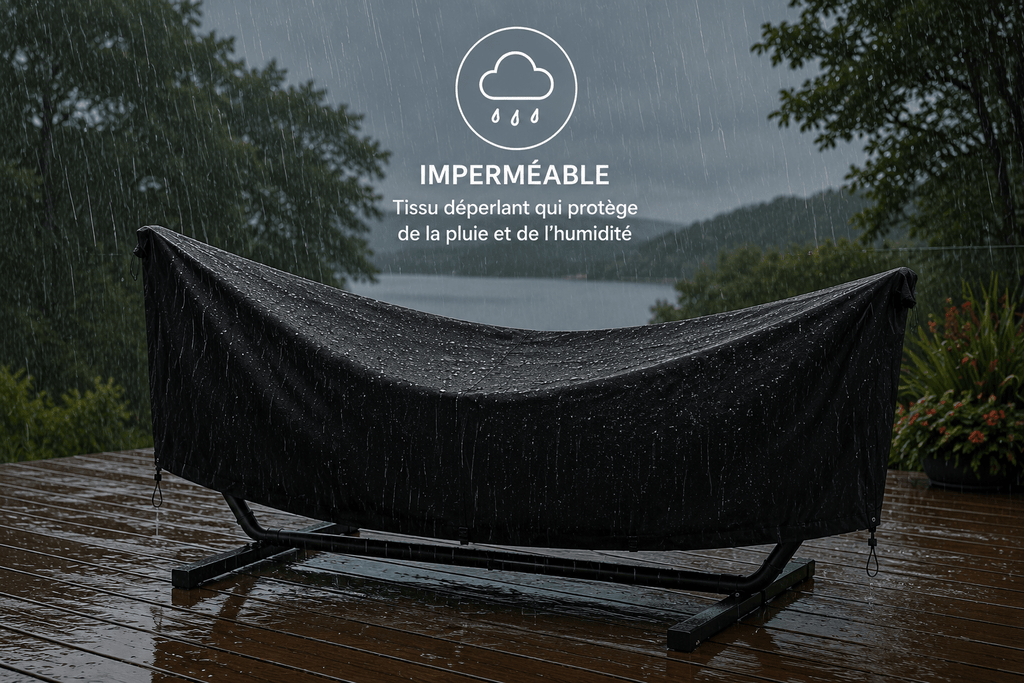 Housse de Protection Premium Hamalya - Hamalya