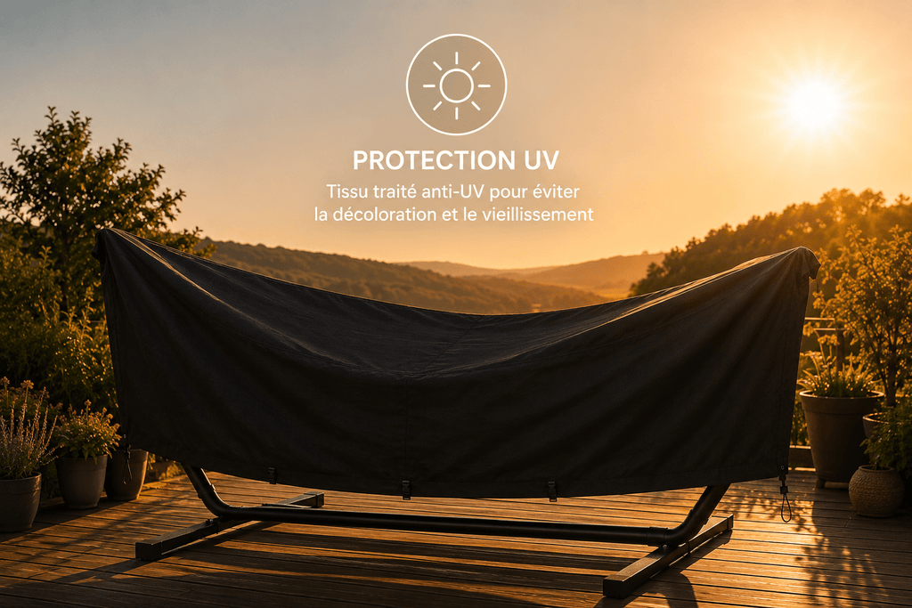 Housse de Protection Premium Hamalya - Hamalya