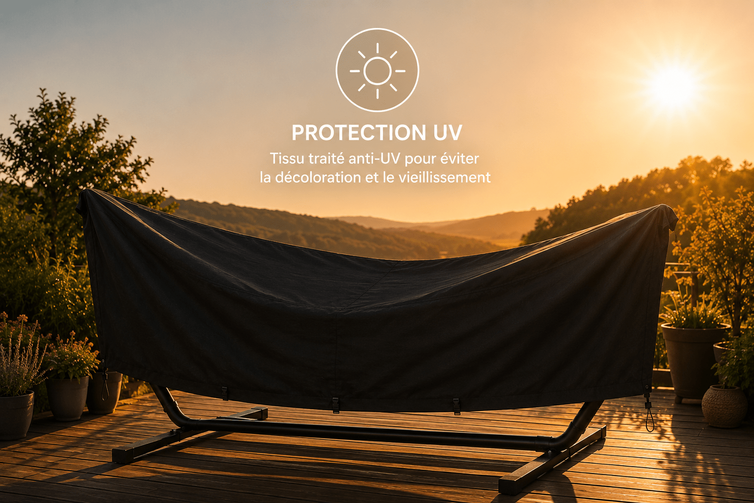 Housse de Protection Premium Hamalya - Hamalya